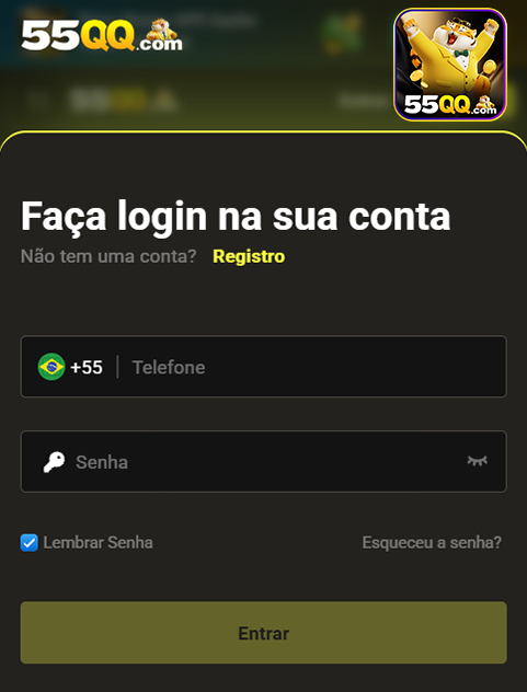 55qq.com desfrute de exclusivo jogo